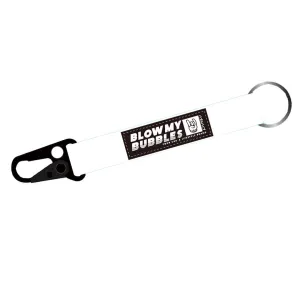 BMB. THIS IS HOW I ROCK KEY TAG