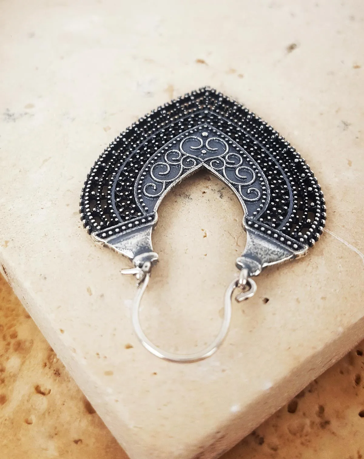 Bohemian Love Earrings