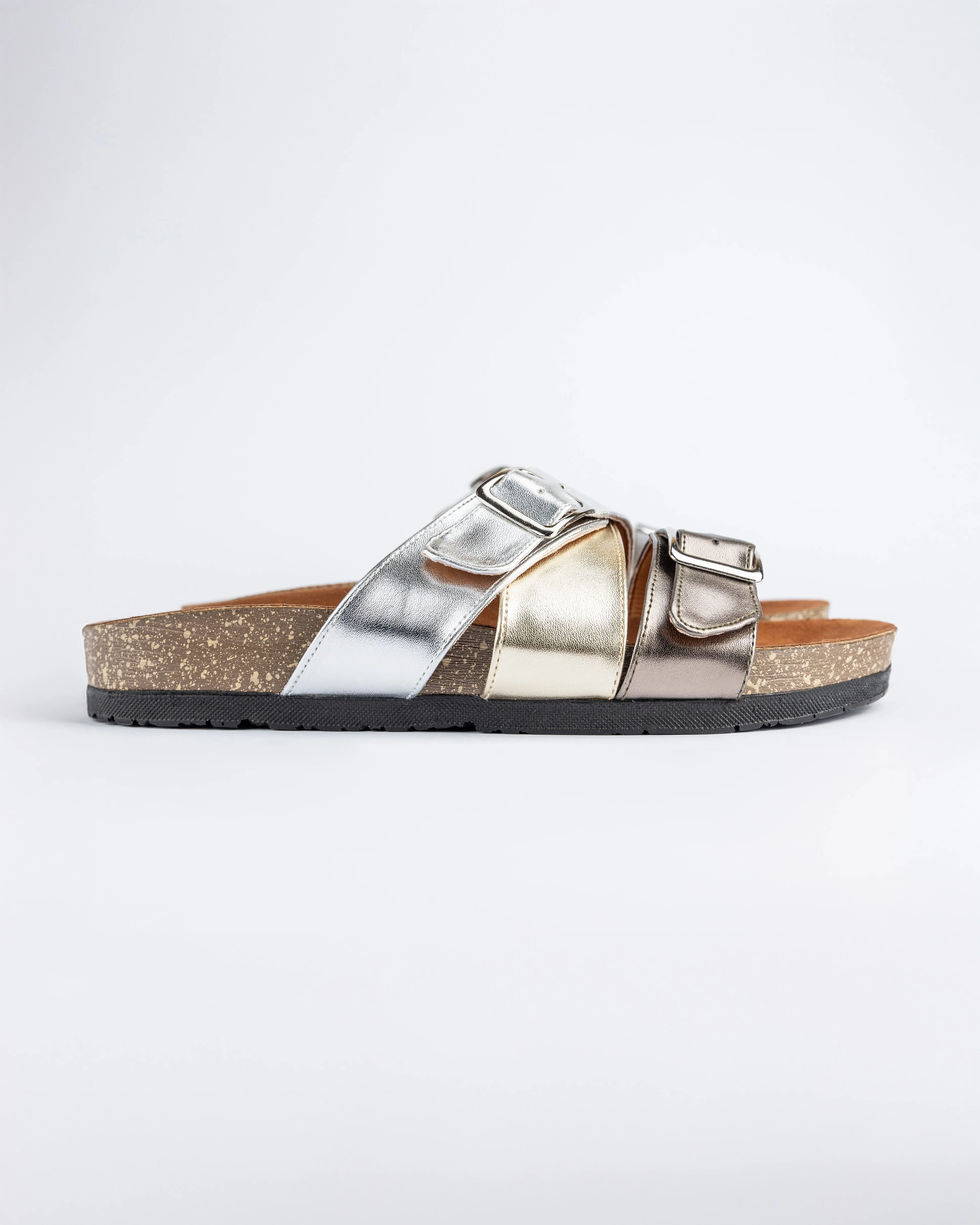 Breezy Bliss Slipper