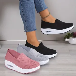 Brielle Breezy Slip-Ons™
