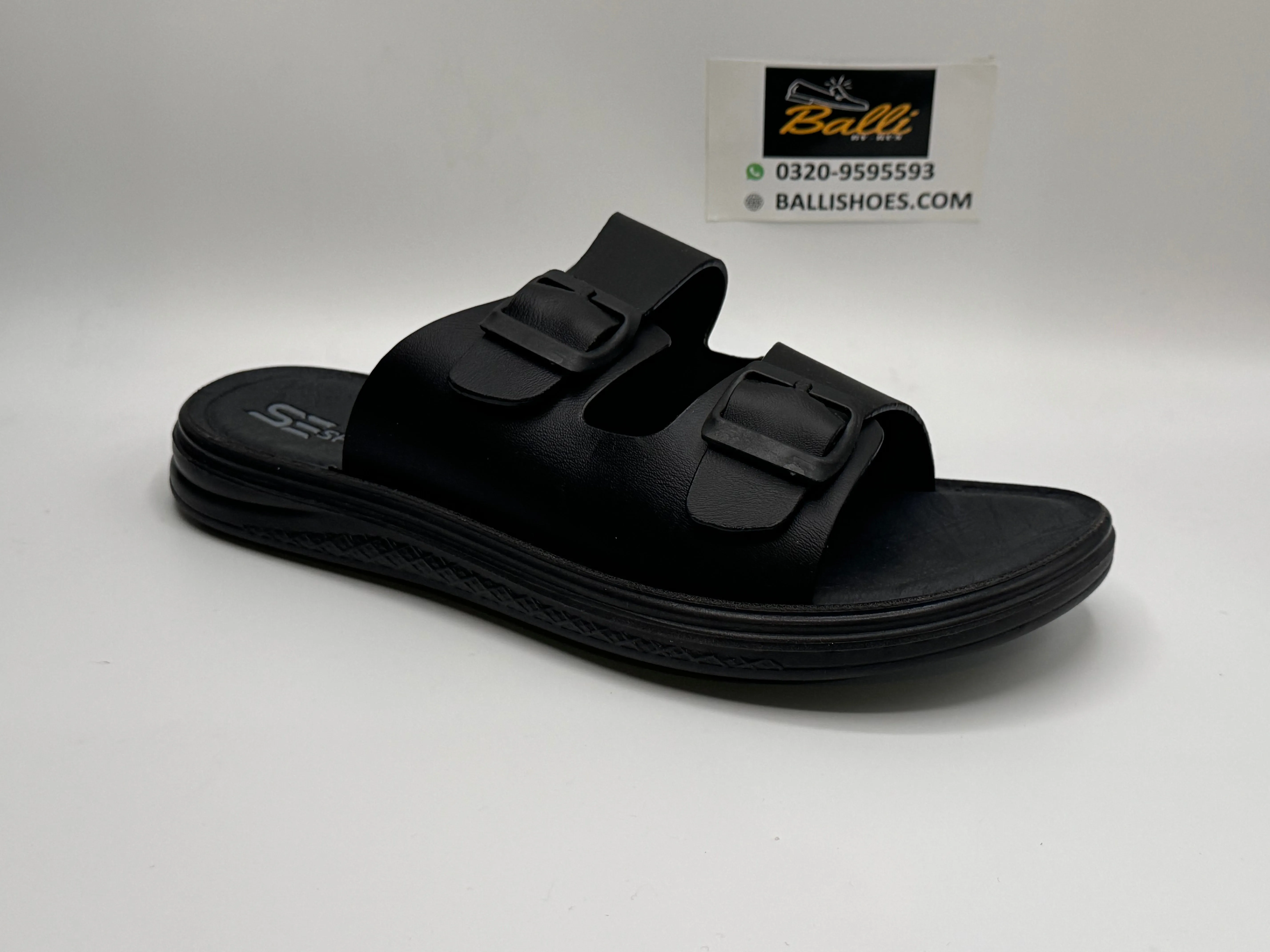 BS - Slippers 2B