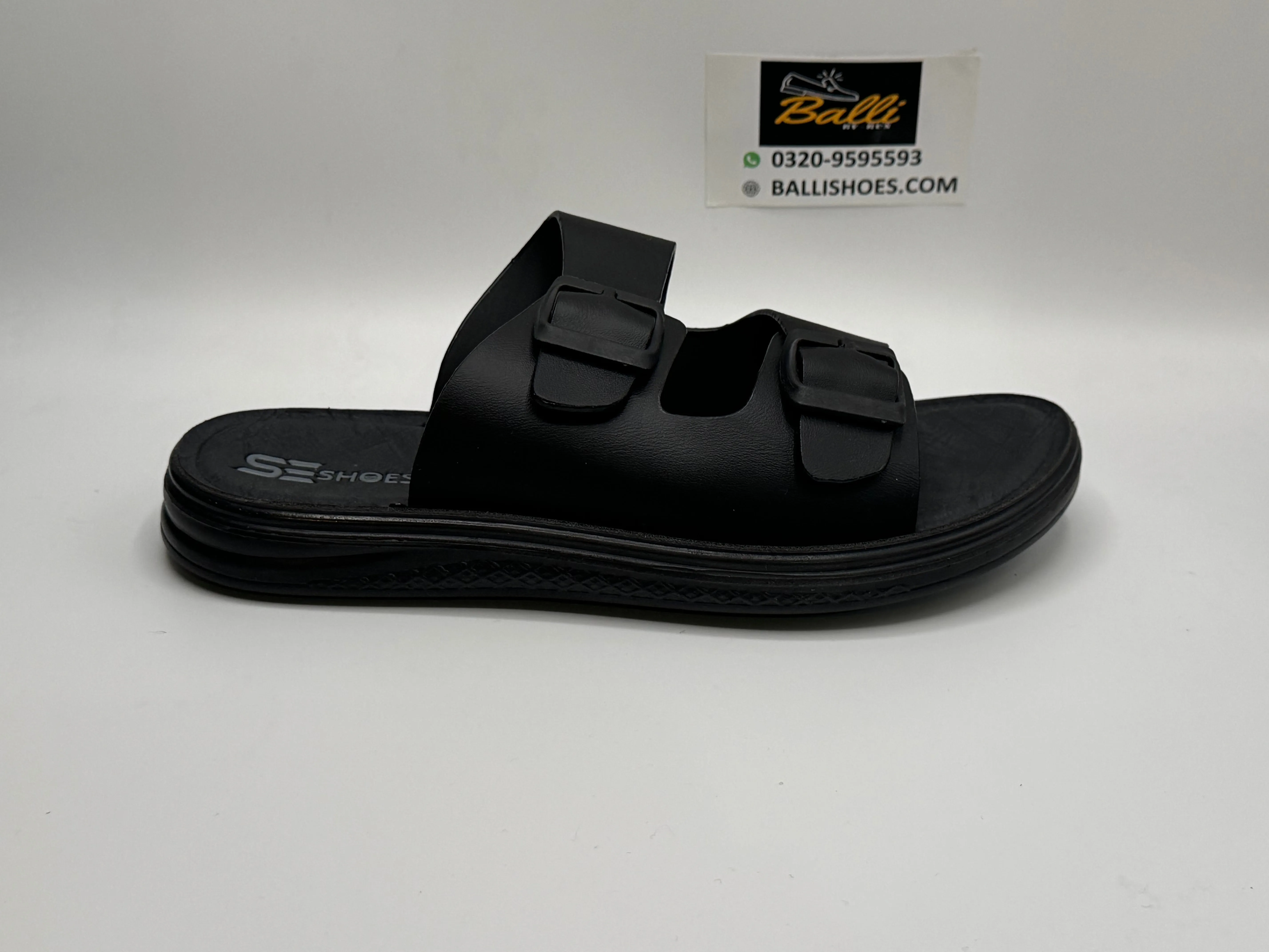 BS - Slippers 2B