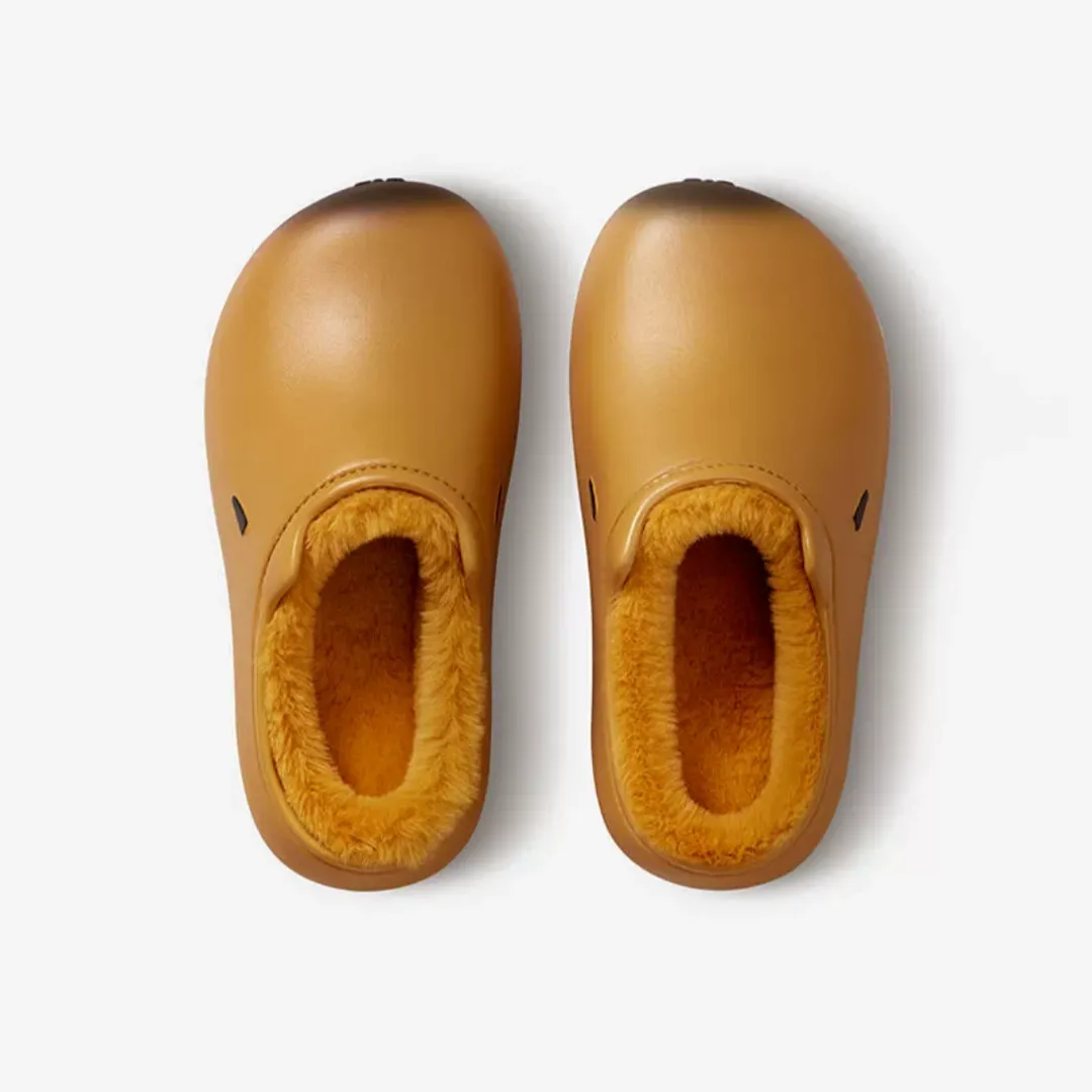 Capy Cozy Slippers