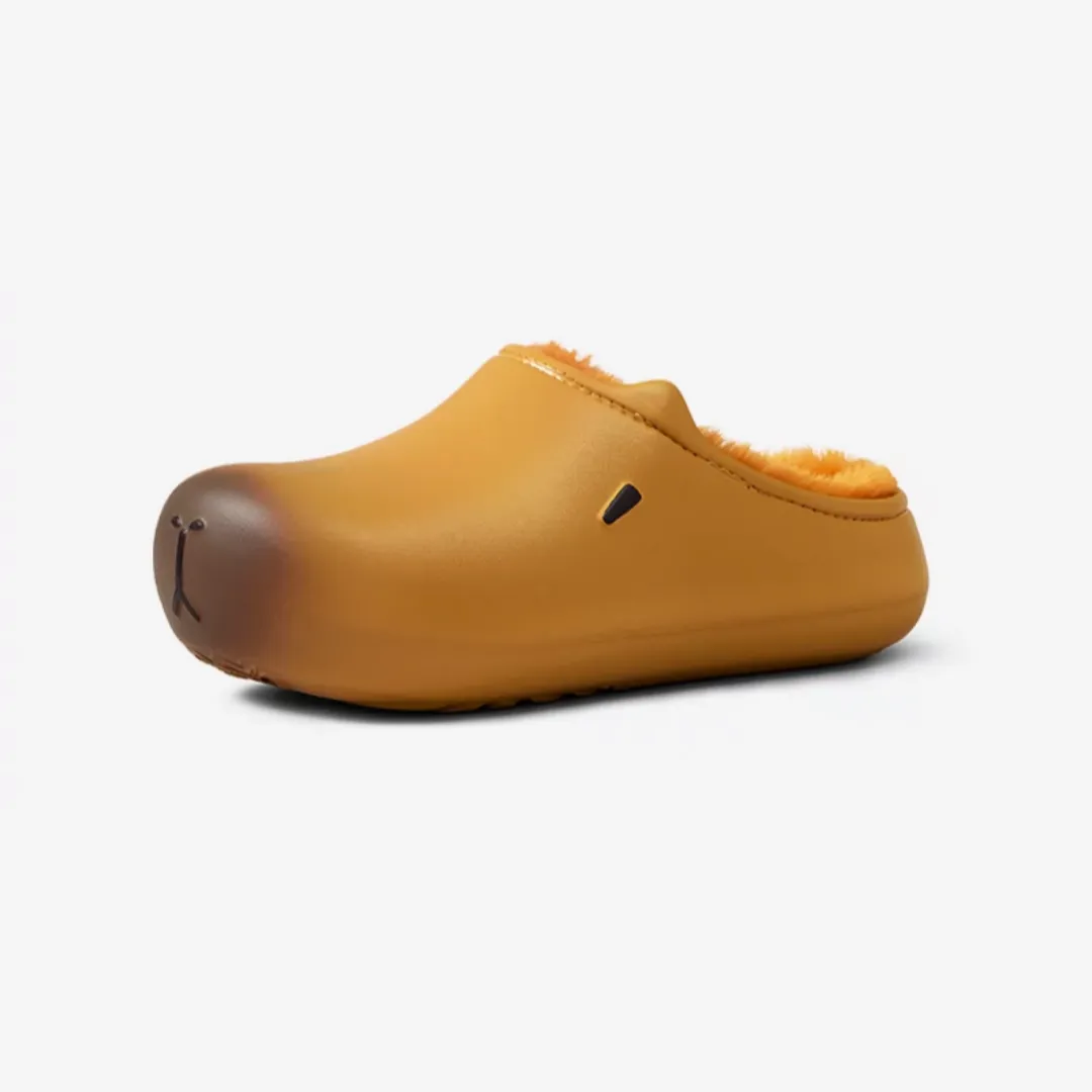 Capy Cozy Slippers