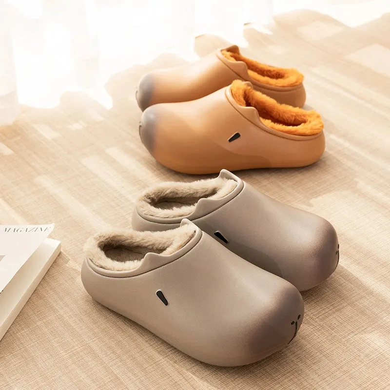 Capy Cozy Slippers