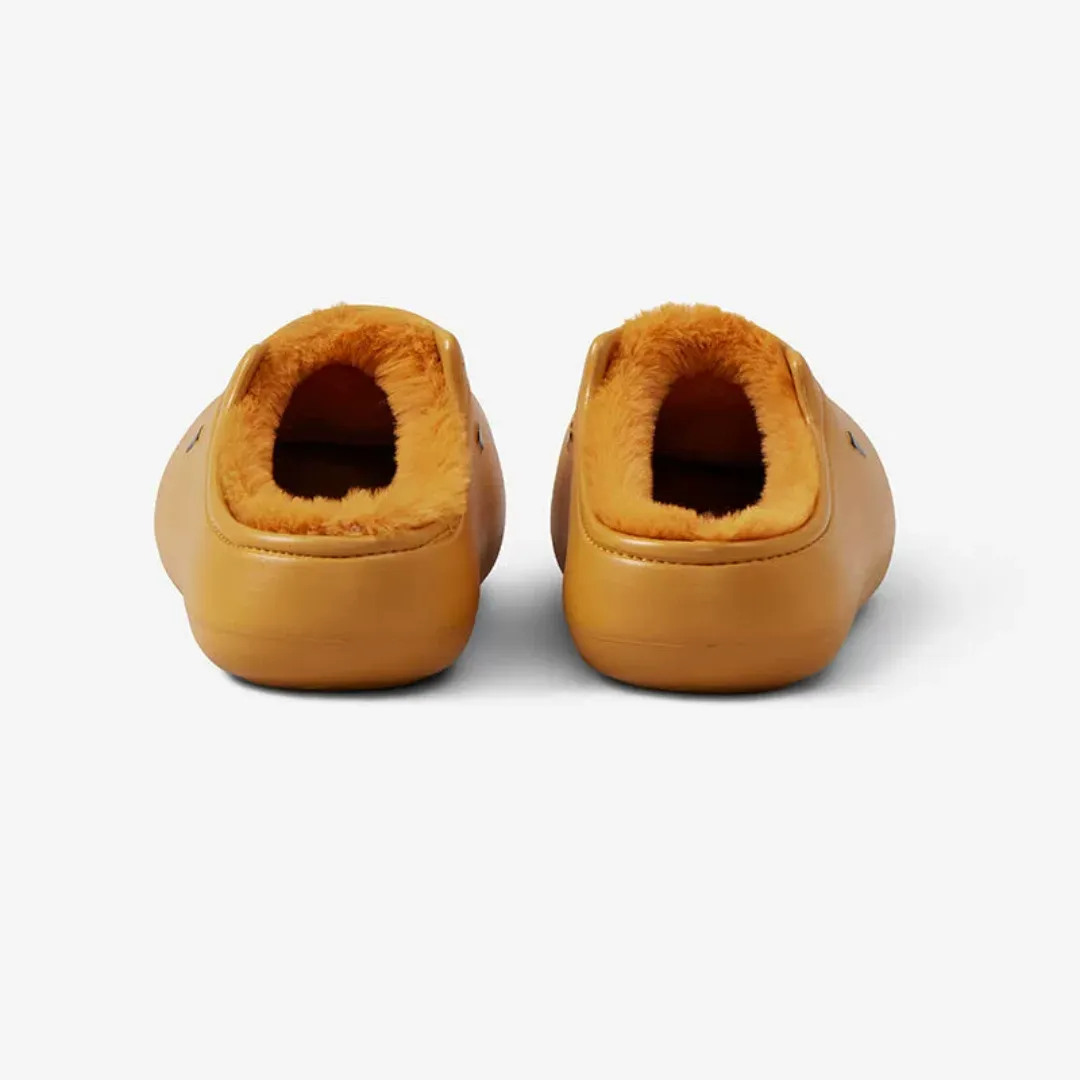 Capy Cozy Slippers