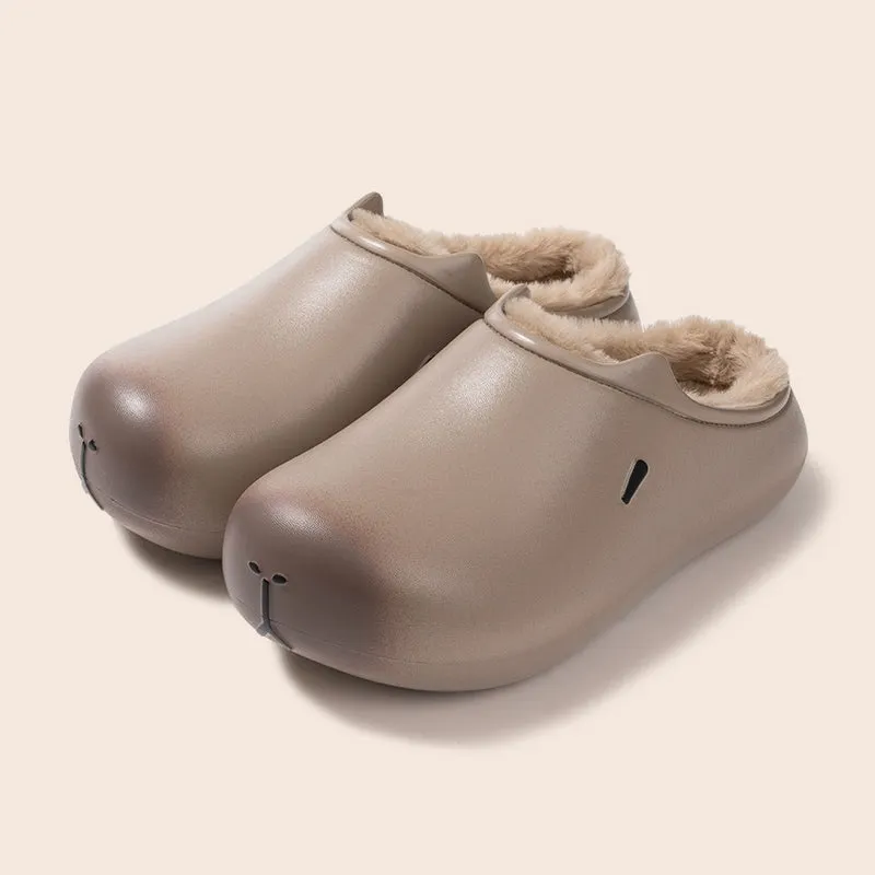 Capy Cozy Slippers