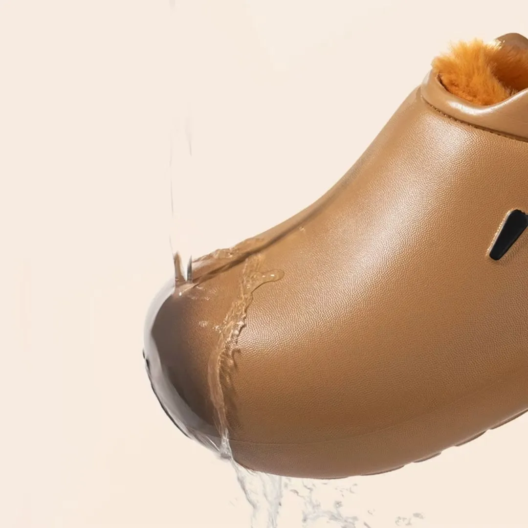 Capy Cozy Slippers