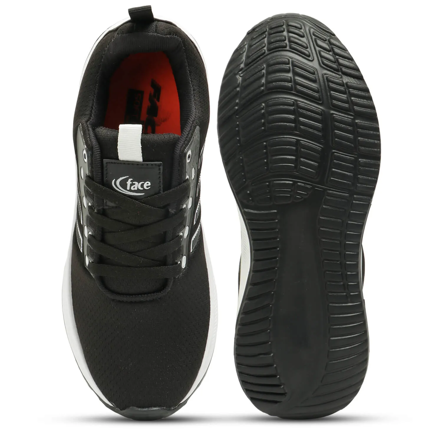 CARBON 07 BLACK