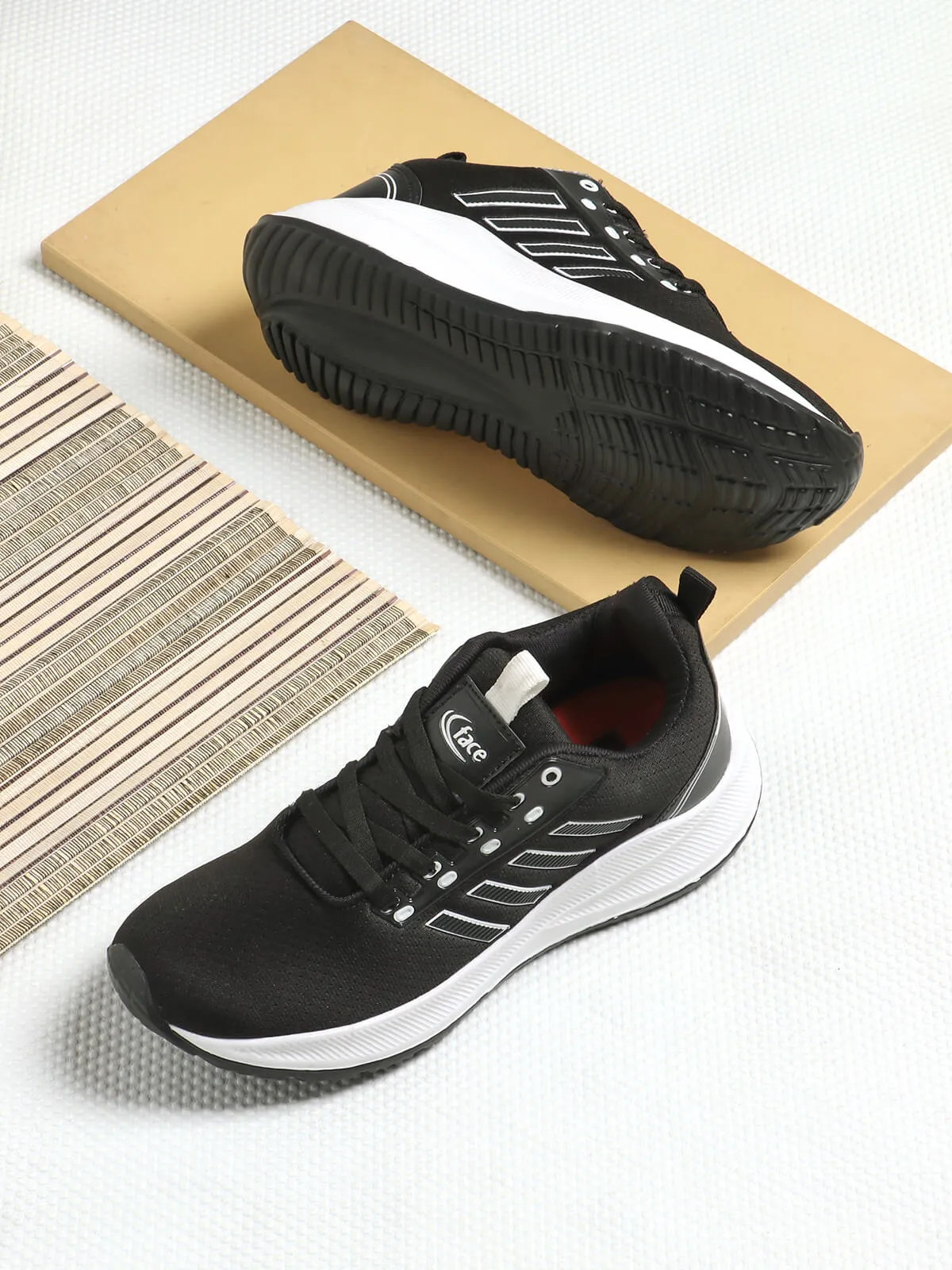 CARBON 07 BLACK