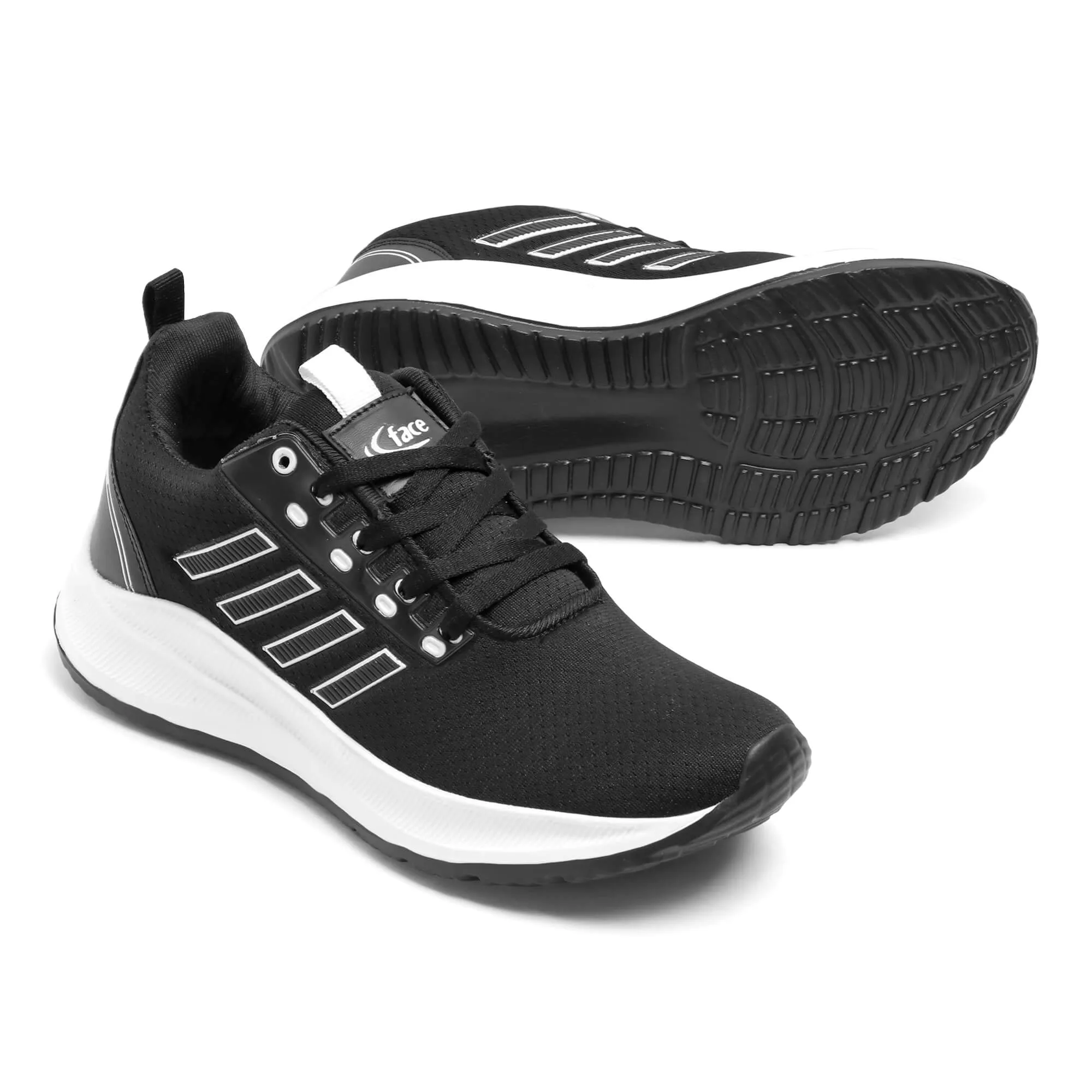 CARBON 07 BLACK