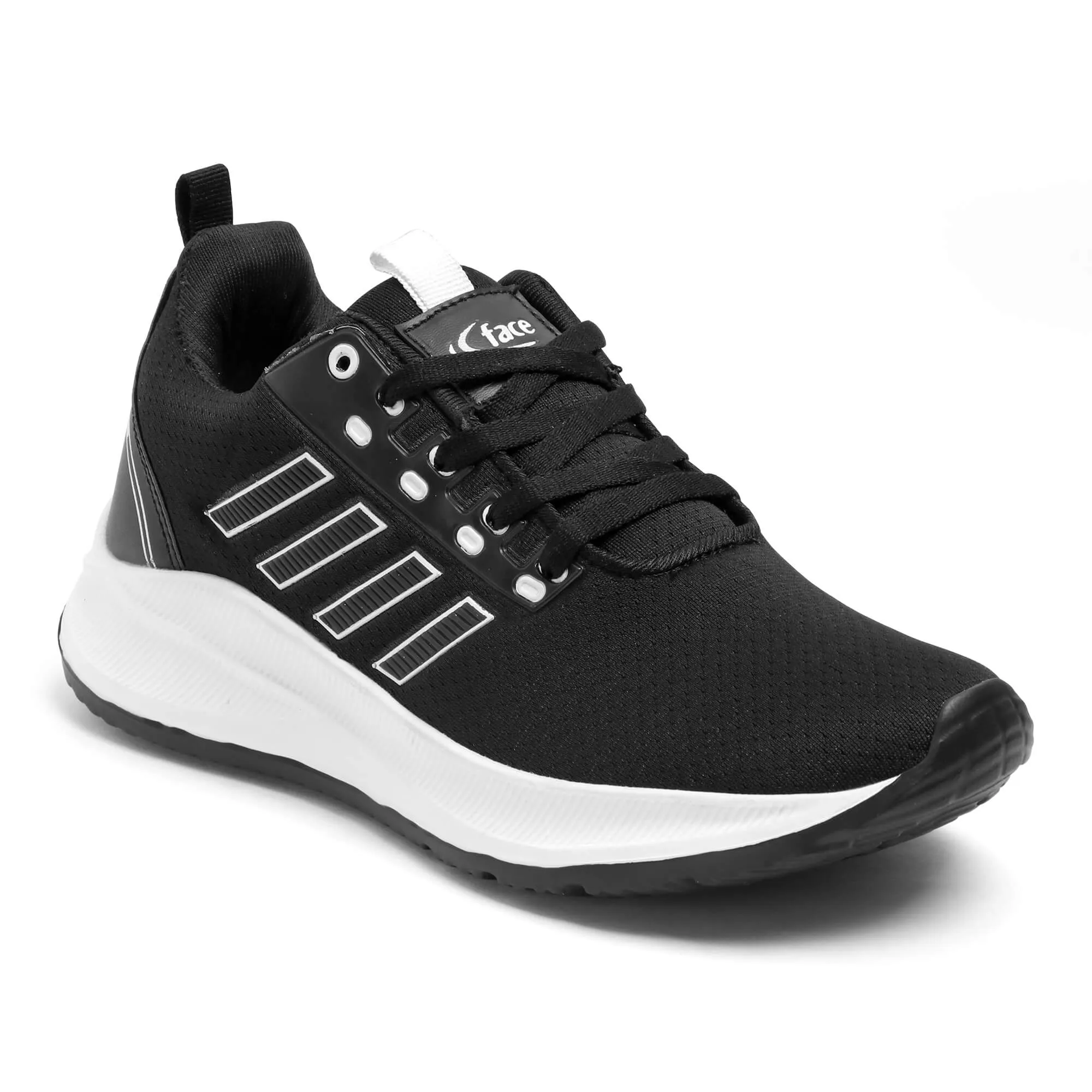 CARBON 07 BLACK