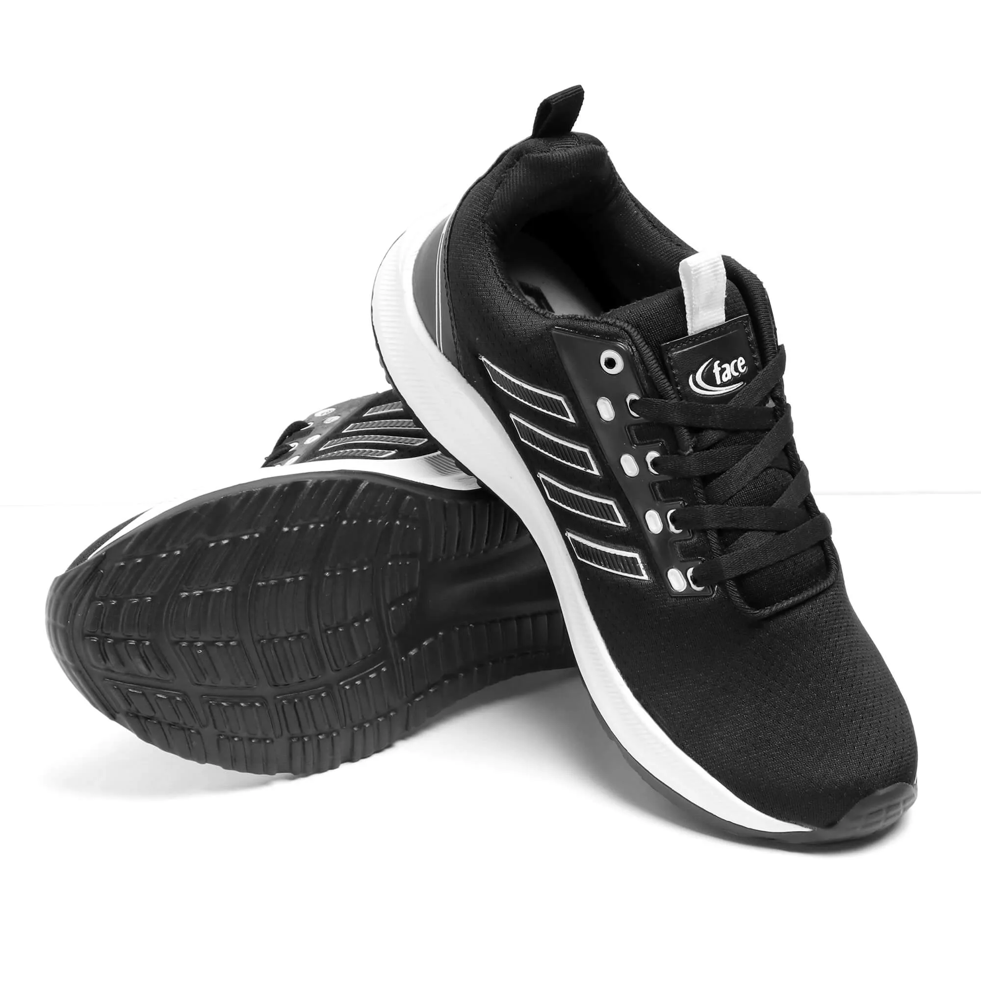 CARBON 07 BLACK