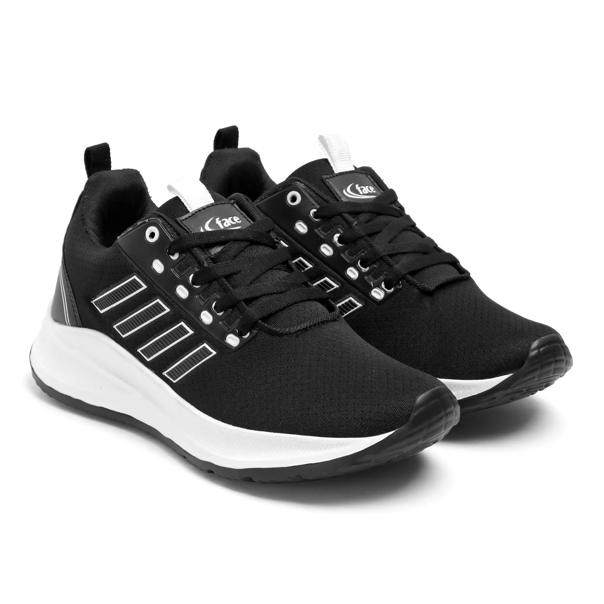 CARBON 07 BLACK
