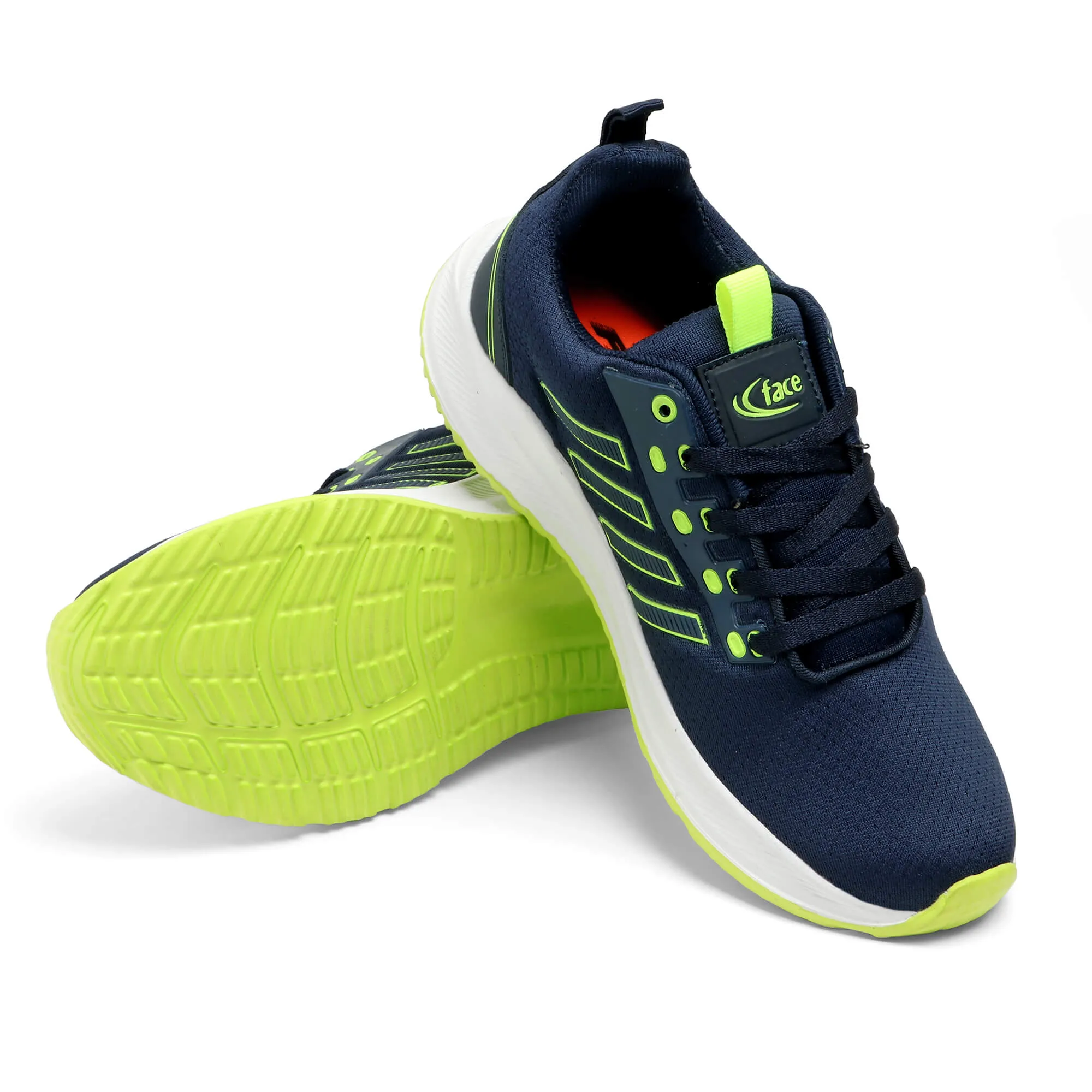 CARBON NAVY