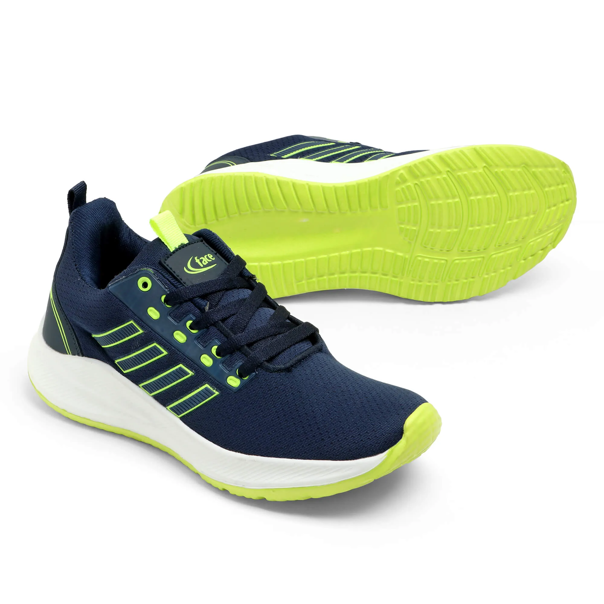 CARBON NAVY