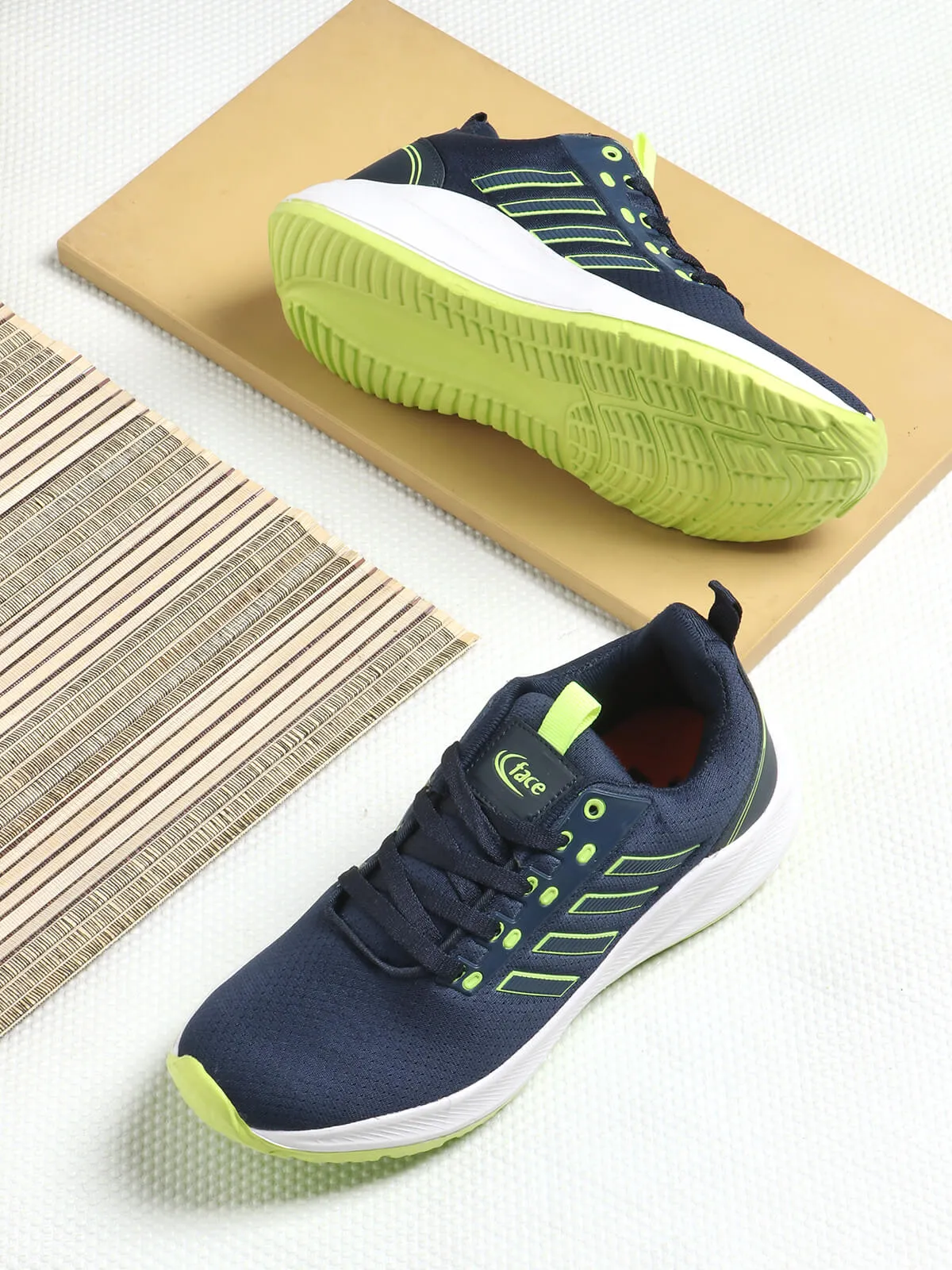 CARBON NAVY
