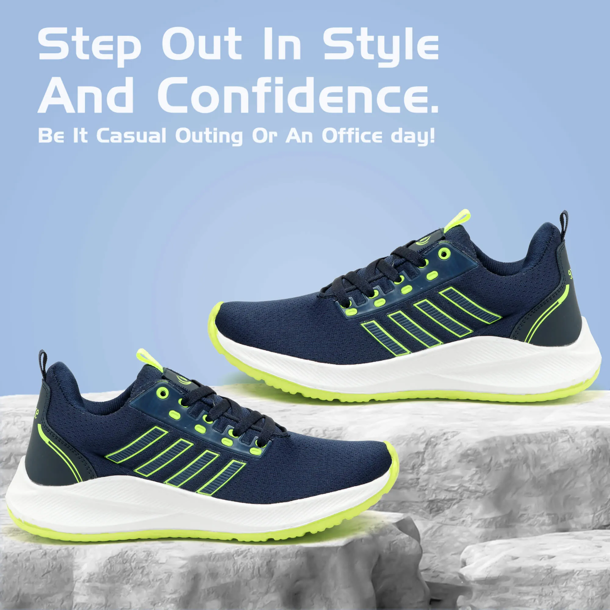 CARBON NAVY