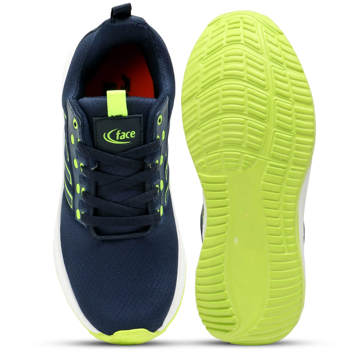 CARBON NAVY