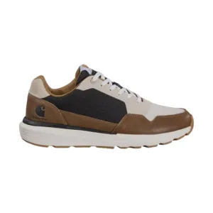 Carhartt Men's Greenfield Sneaker - Brown/Cream