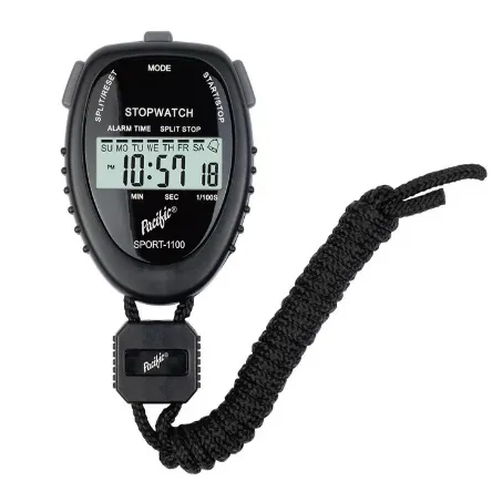 Casio Pacific 1 Lap Stopwatch SPORT-1100