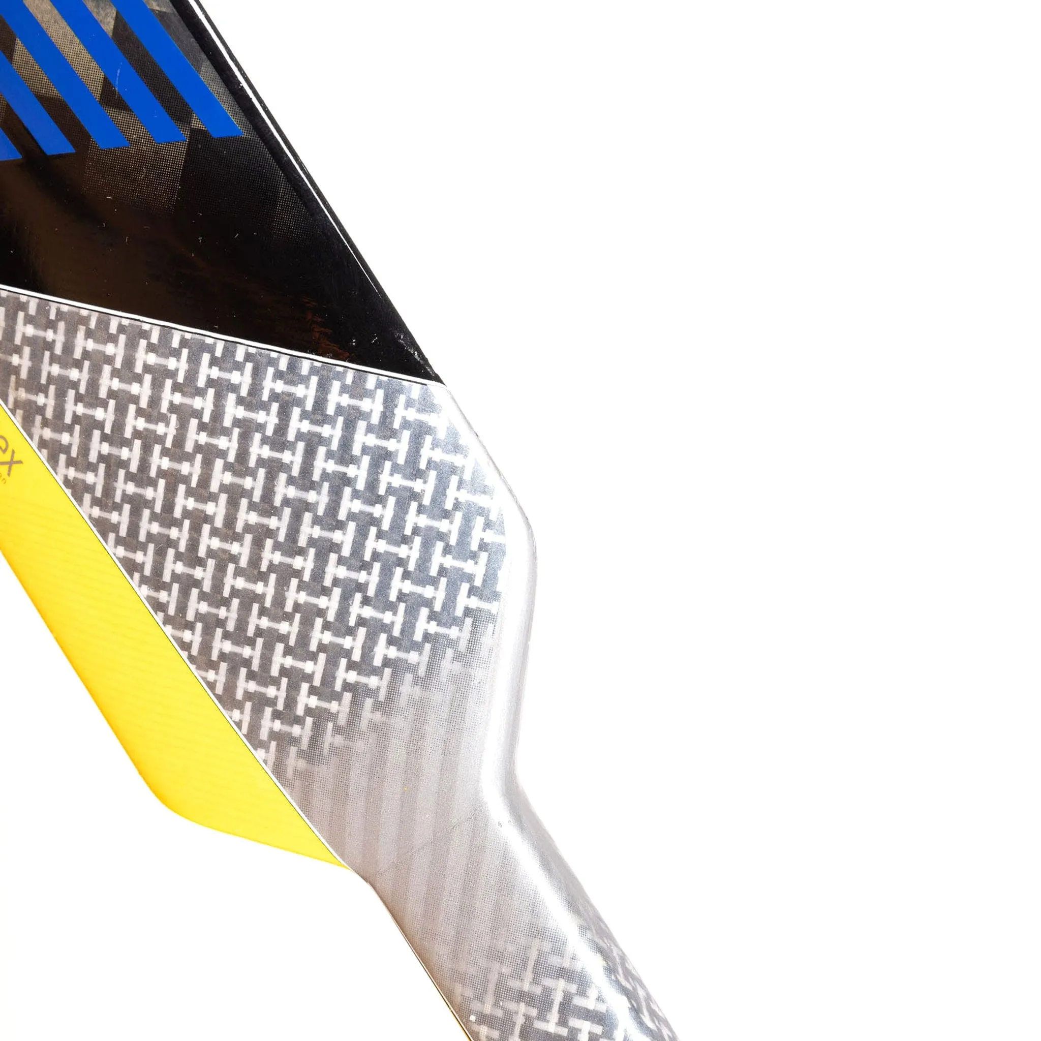 CCM Extreme Flex 5 Pro Senior Goalie Stick