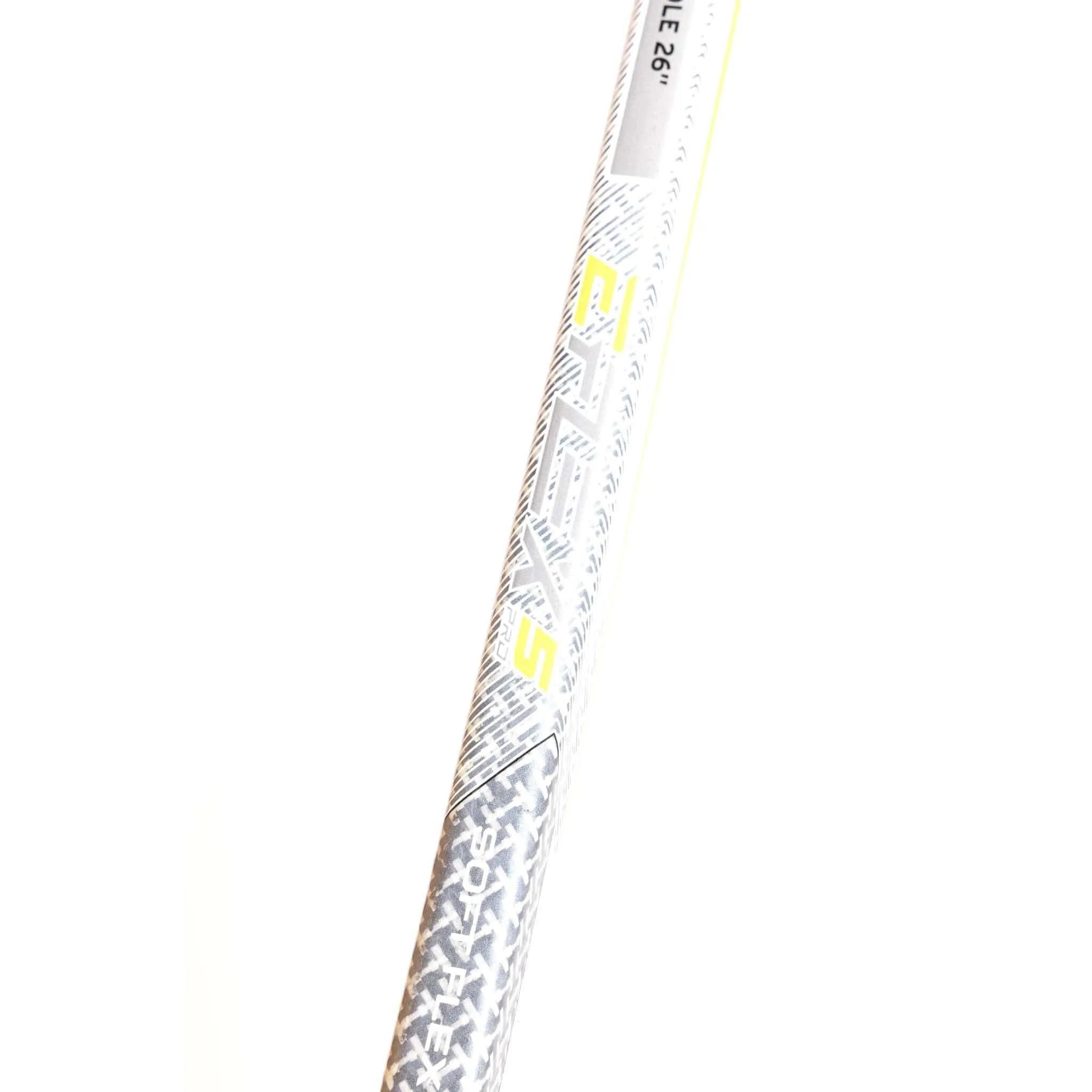 CCM Extreme Flex 5 Pro Senior Goalie Stick