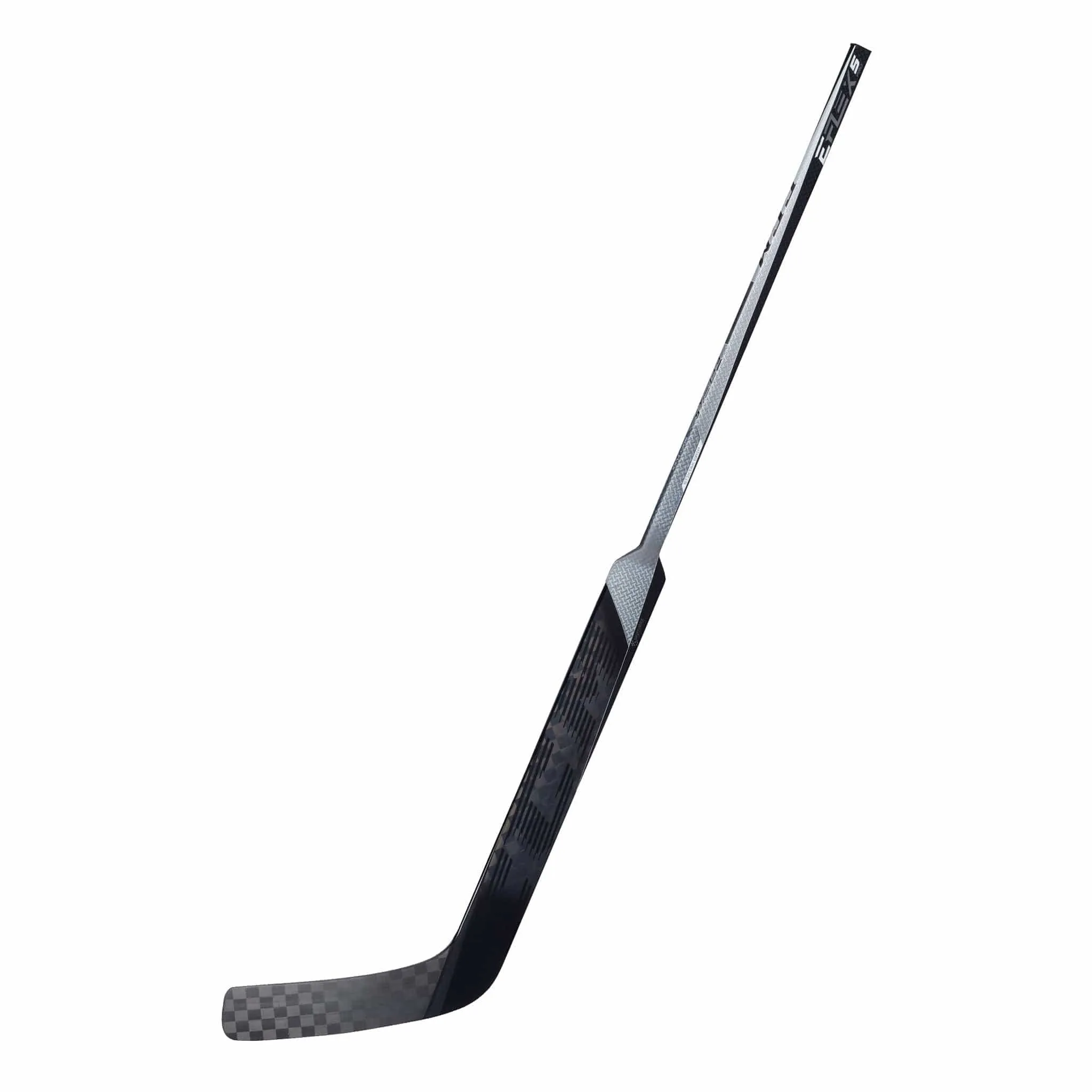 CCM Extreme Flex 5 Pro Senior Goalie Stick