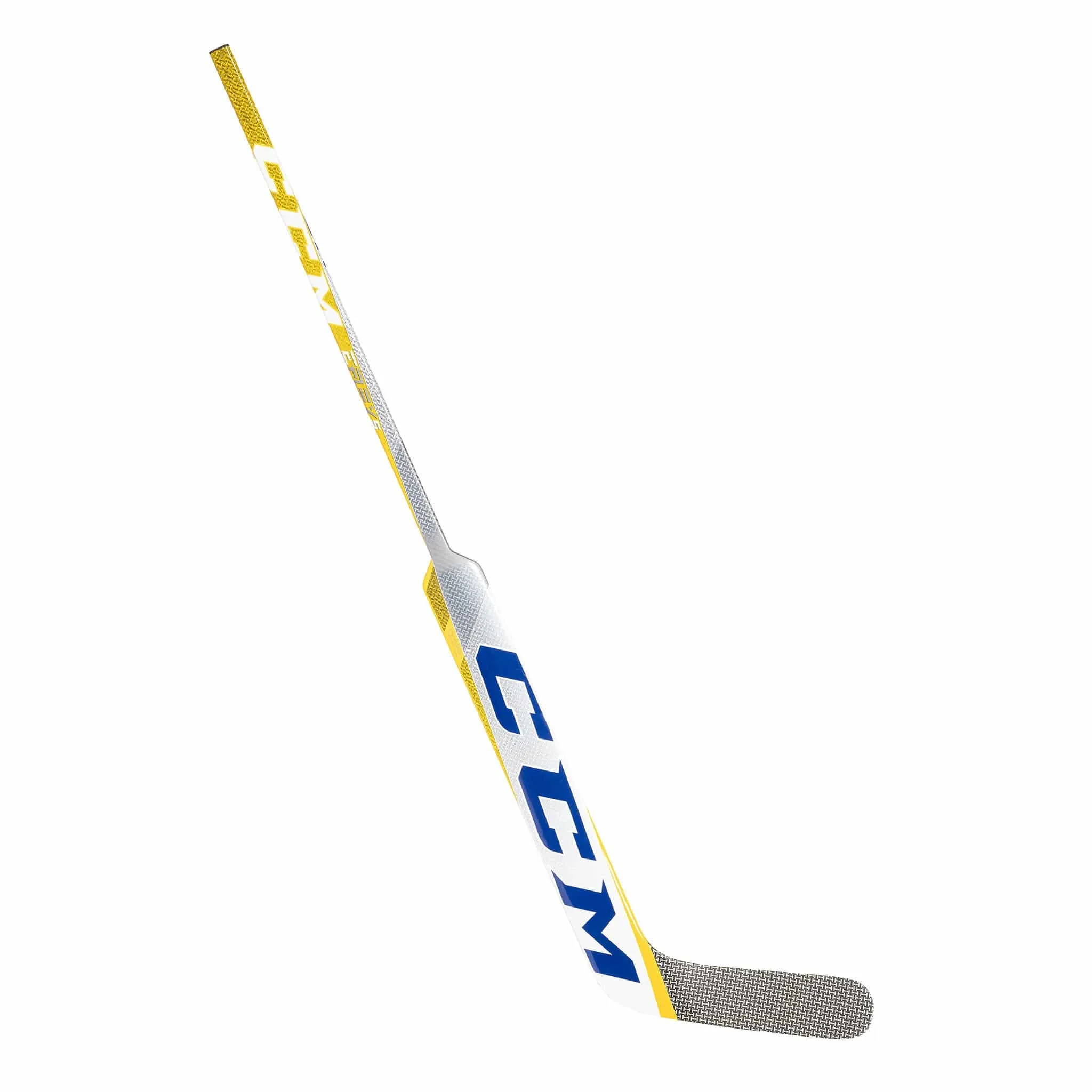 CCM Extreme Flex 5 Pro Senior Goalie Stick