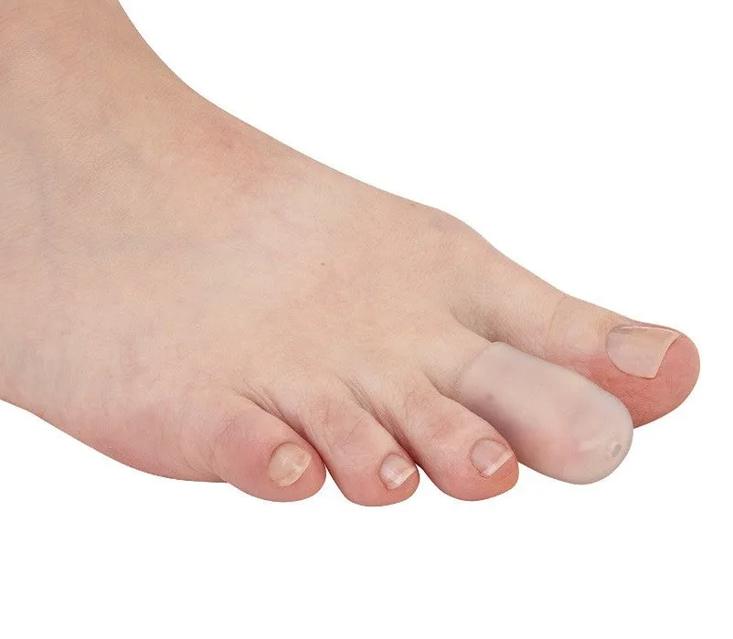 Chaneco Silicone Gel Toe Cup