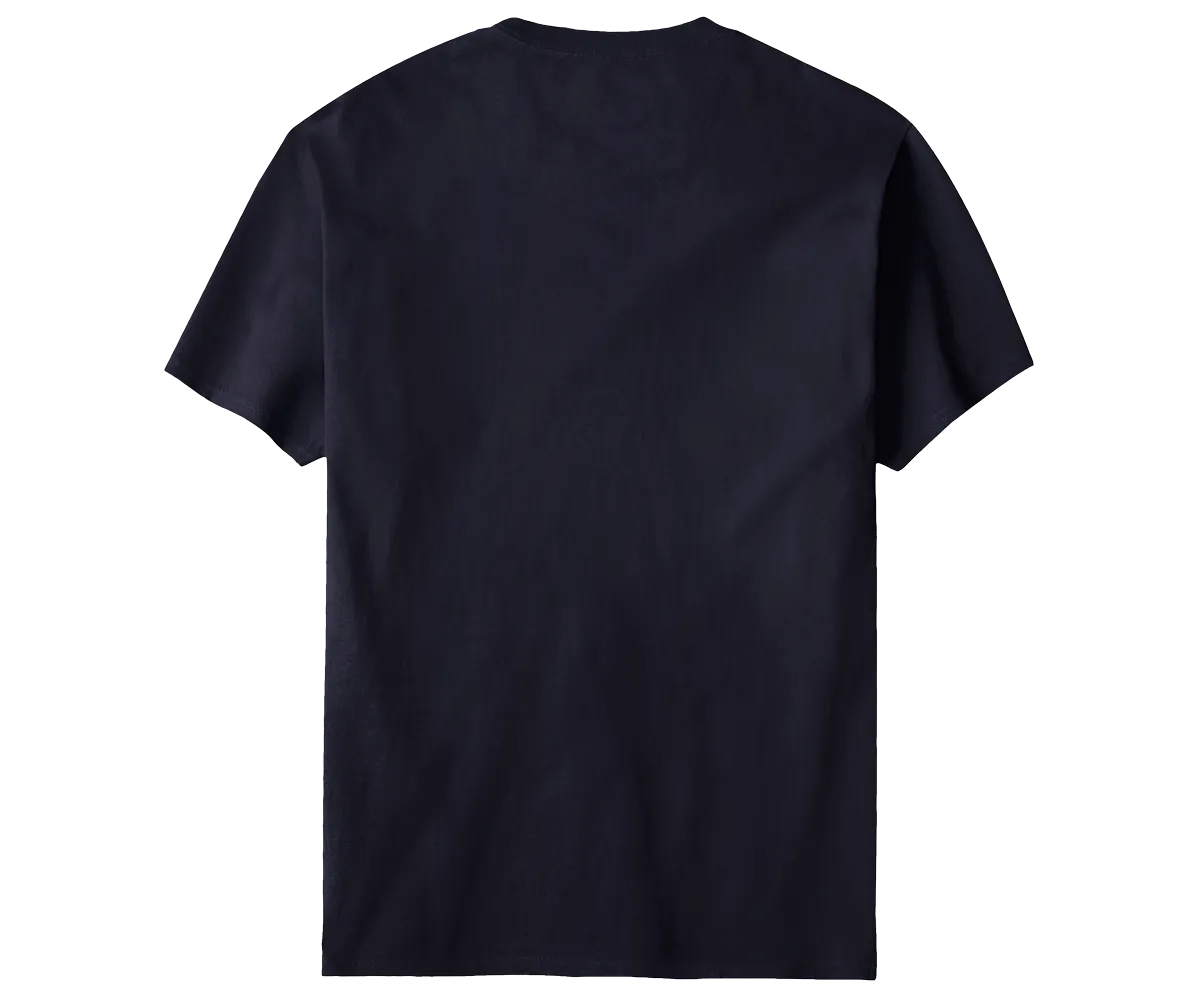Circle Logo Green T-shirt