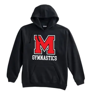 Classic MHS Gymnastics Hoodie