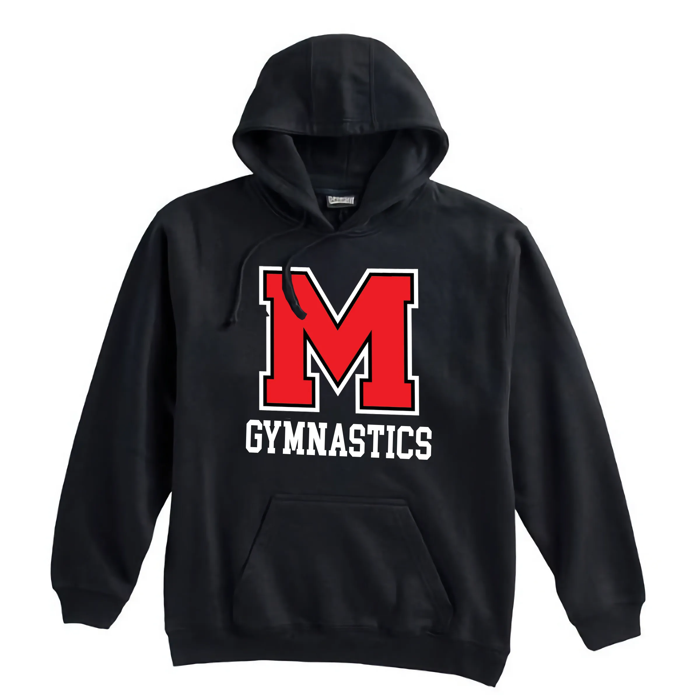 Classic MHS Gymnastics Hoodie