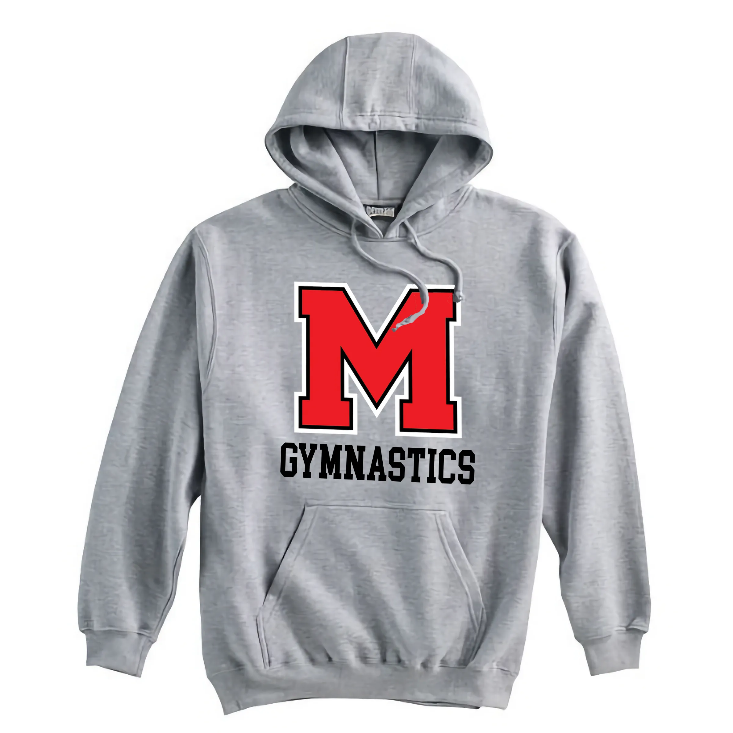 Classic MHS Gymnastics Hoodie