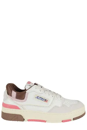 Clc Low Sneakers