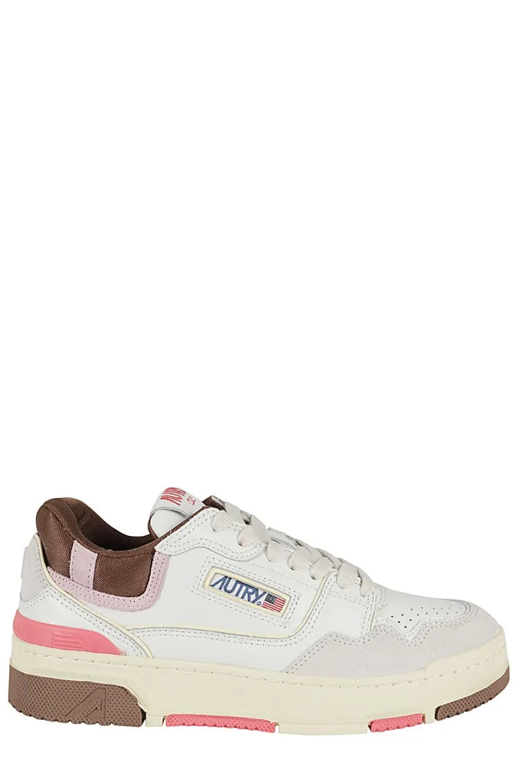 Clc Low Sneakers