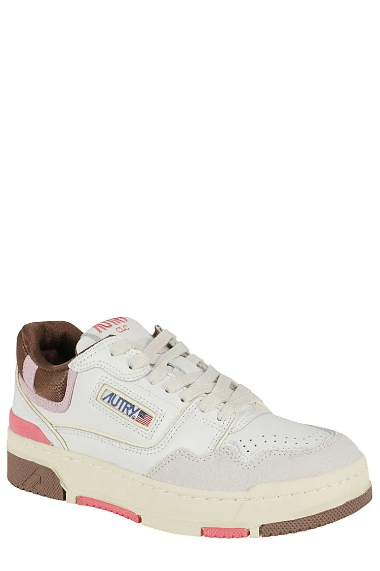 Clc Low Sneakers