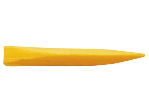 Clinician's Choice® Contoured Wood Wedges