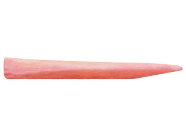 Clinician's Choice® Contoured Wood Wedges