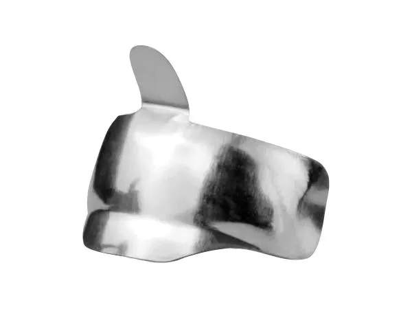 Clinician's Choice® DualForce™ Ultra-Wrap™ Matrix Bands