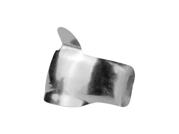 Clinician's Choice® DualForce™ Ultra-Wrap™ Matrix Bands