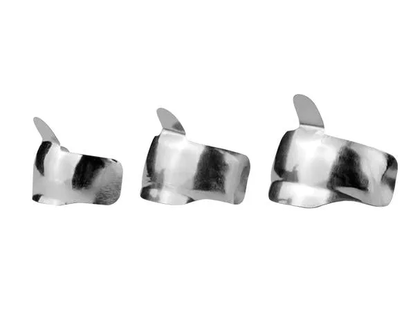 Clinician's Choice® DualForce™ Ultra-Wrap™ Matrix Bands