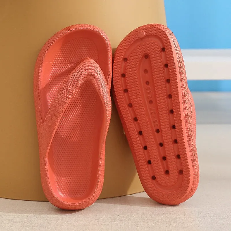 Cloud Slippers
