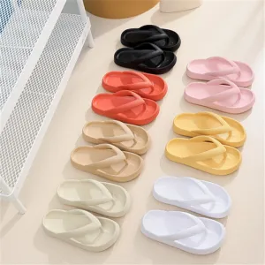 Cloud Slippers