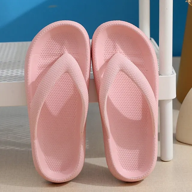 Cloud Slippers