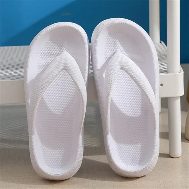 Cloud Slippers