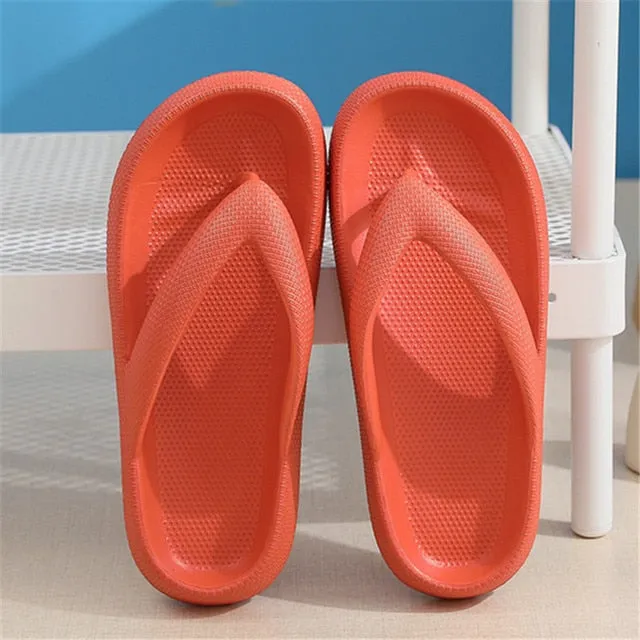 Cloud Slippers