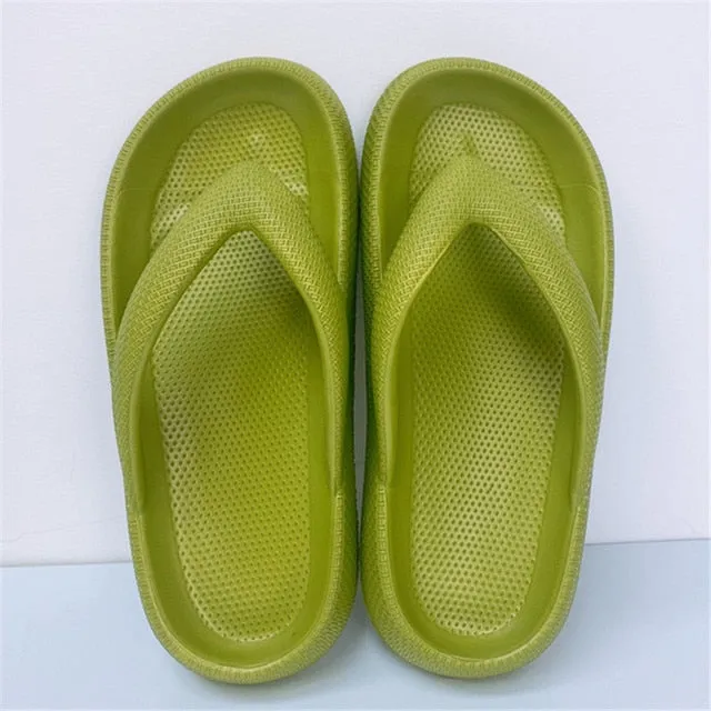 Cloud Slippers
