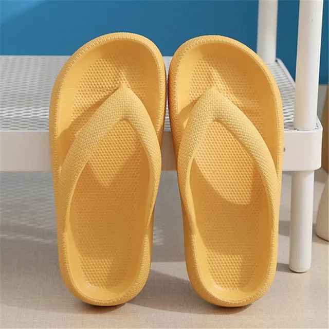 Cloud Slippers