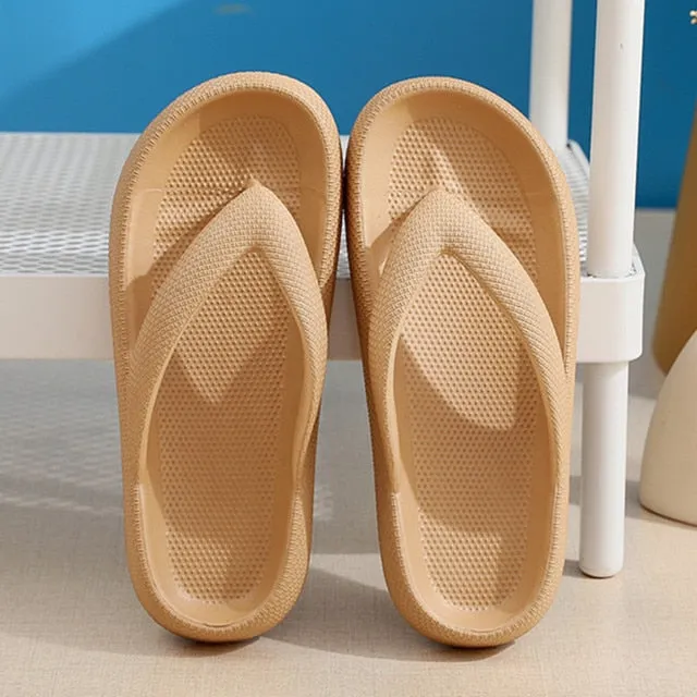 Cloud Slippers